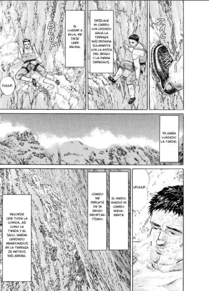 Kamigami No Itadaki - Capítulo 10 - Página 28 - LectorTMOo