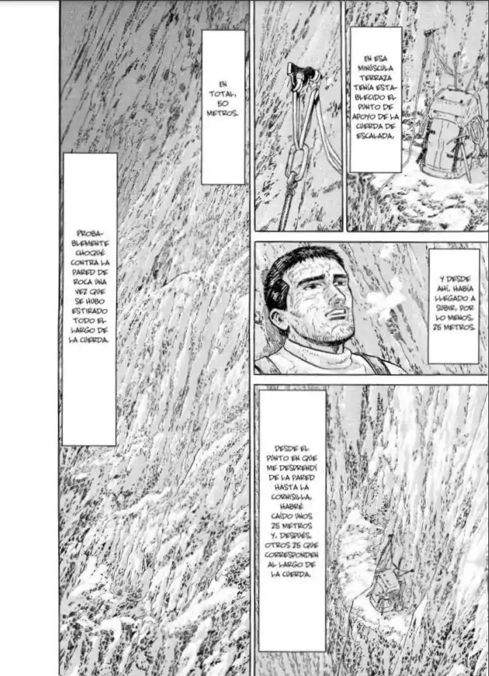 Kamigami No Itadaki - Capítulo 10 - Página 29 - LectorTMOo
