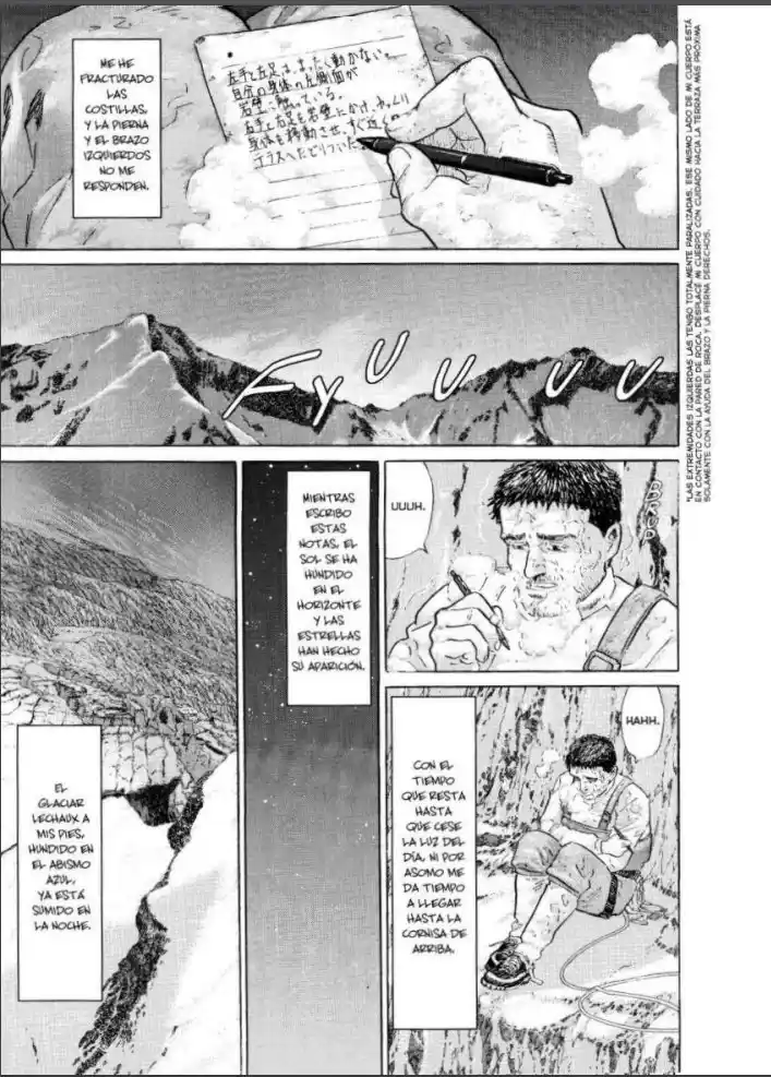 Kamigami No Itadaki - Capítulo 10 - Página 30 - LectorTMOo