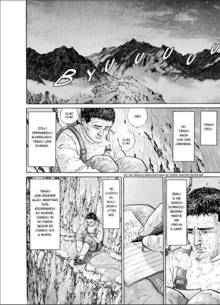 Kamigami No Itadaki - Capítulo 10 - Página 31 - LectorTMOo