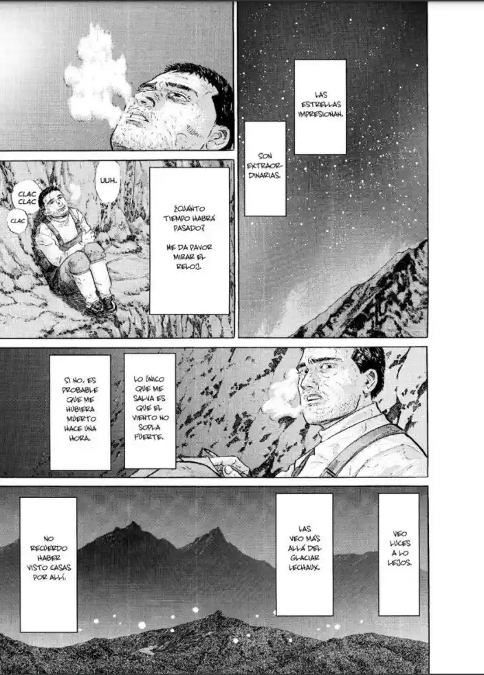 Kamigami No Itadaki - Capítulo 10 - Página 34 - LectorTMOo