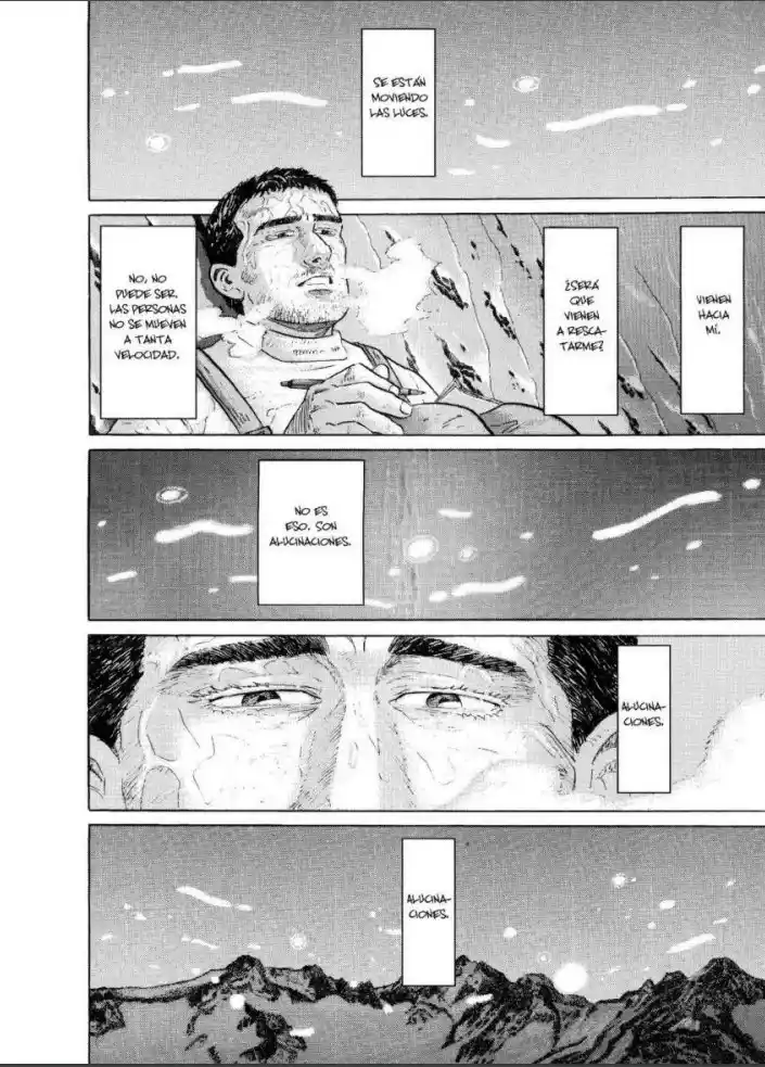 Kamigami No Itadaki - Capítulo 10 - Página 35 - LectorTMOo