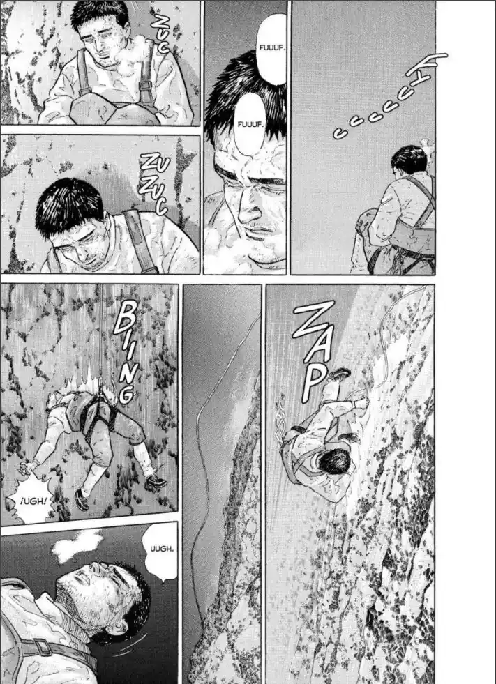 Kamigami No Itadaki - Capítulo 10 - Página 36 - LectorTMOo