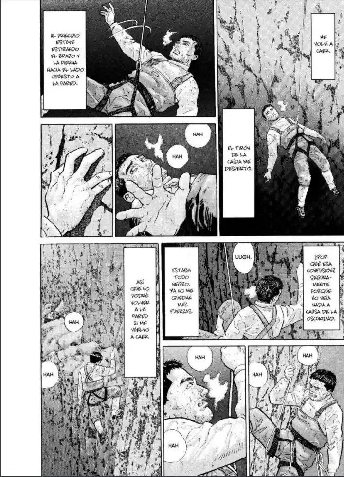 Kamigami No Itadaki - Capítulo 10 - Página 37 - LectorTMOo