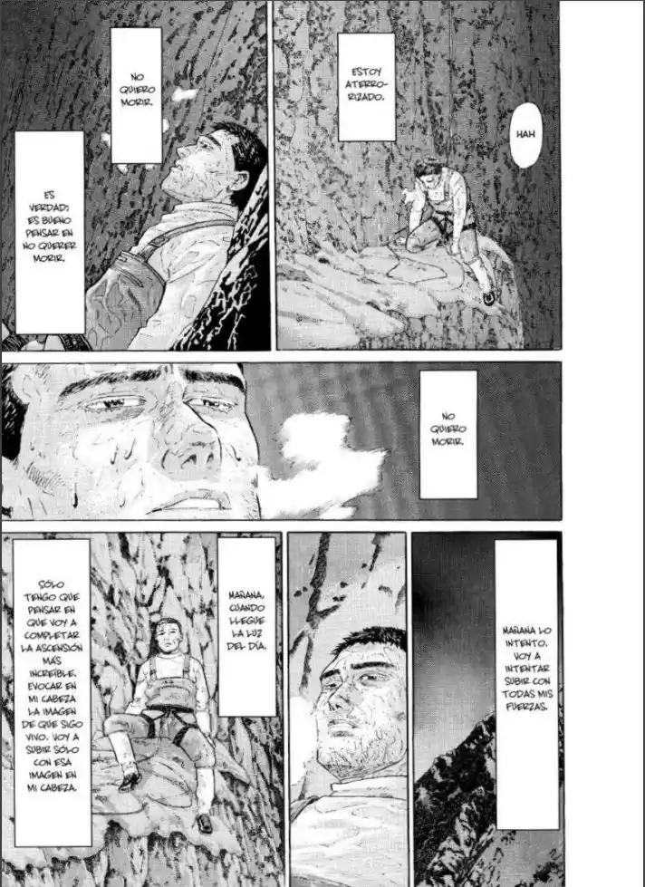 Kamigami No Itadaki - Capítulo 10 - Página 38 - LectorTMOo