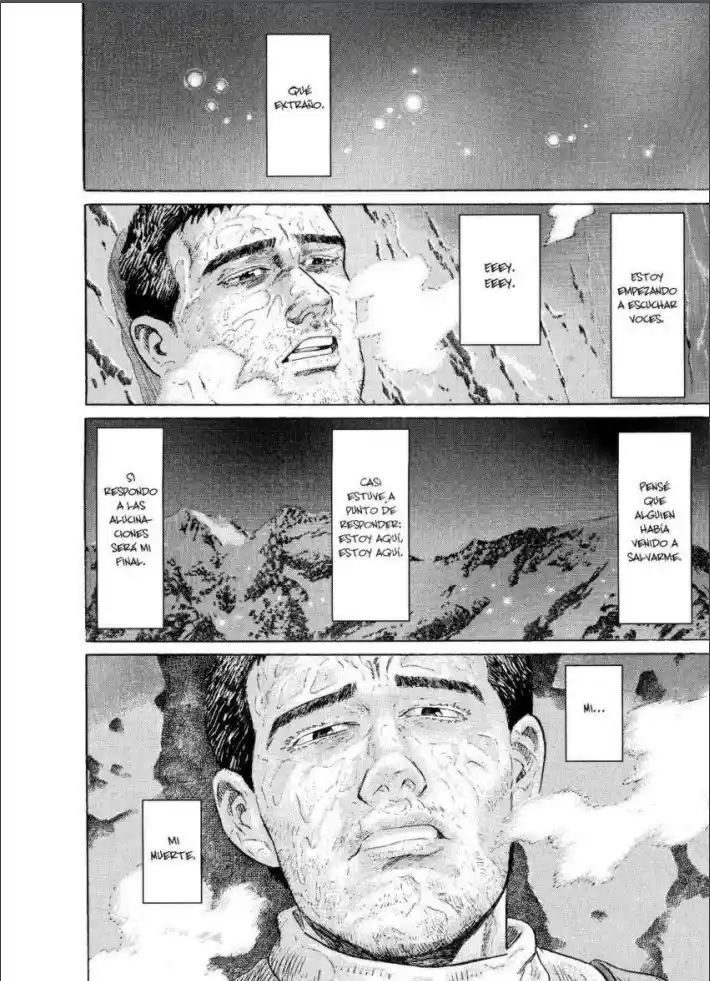 Kamigami No Itadaki - Capítulo 10 - Página 39 - LectorTMOo