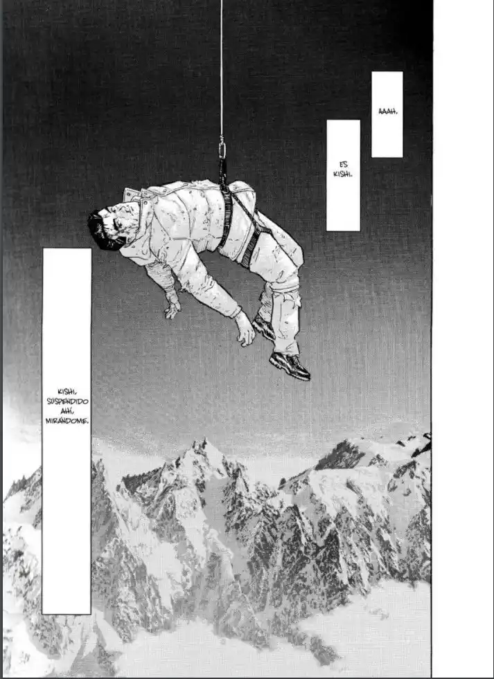 Kamigami No Itadaki - Capítulo 10 - Página 40 - LectorTMOo