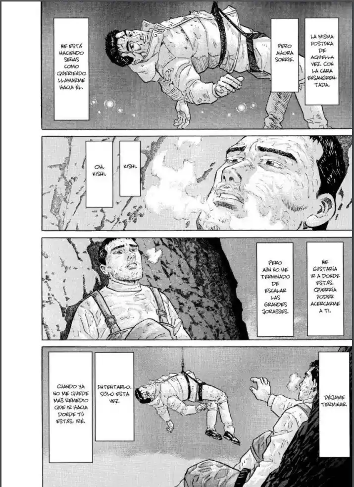 Kamigami No Itadaki - Capítulo 10 - Página 41 - LectorTMOo