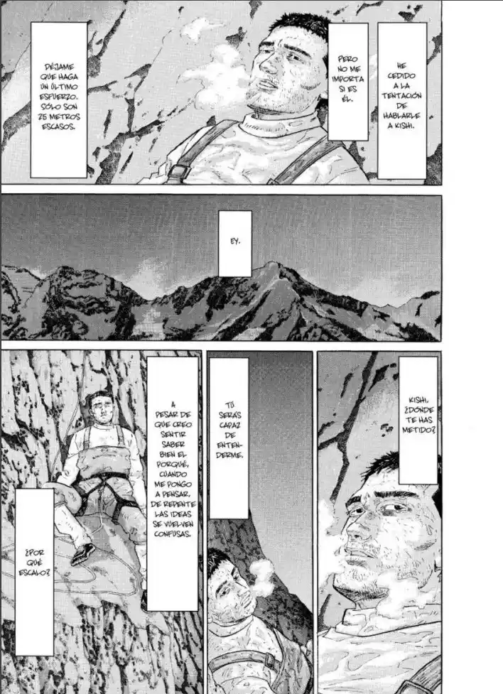 Kamigami No Itadaki - Capítulo 10 - Página 42 - LectorTMOo