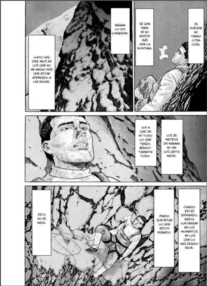 Kamigami No Itadaki - Capítulo 10 - Página 43 - LectorTMOo