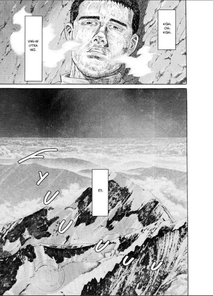 Kamigami No Itadaki - Capítulo 10 - Página 44 - LectorTMOo