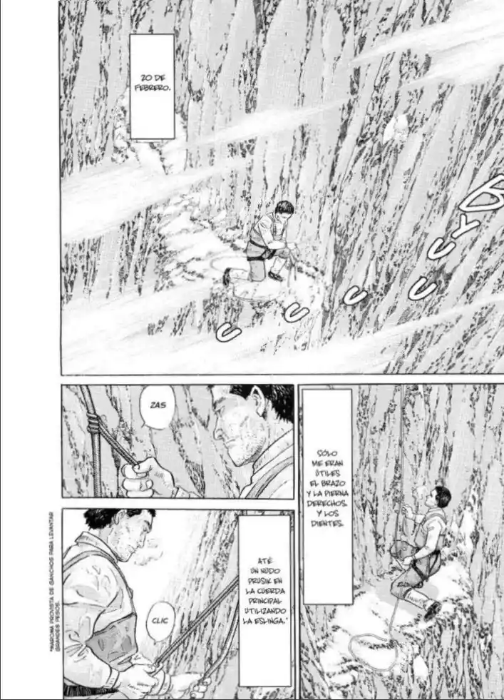 Kamigami No Itadaki - Capítulo 10 - Página 45 - LectorTMOo