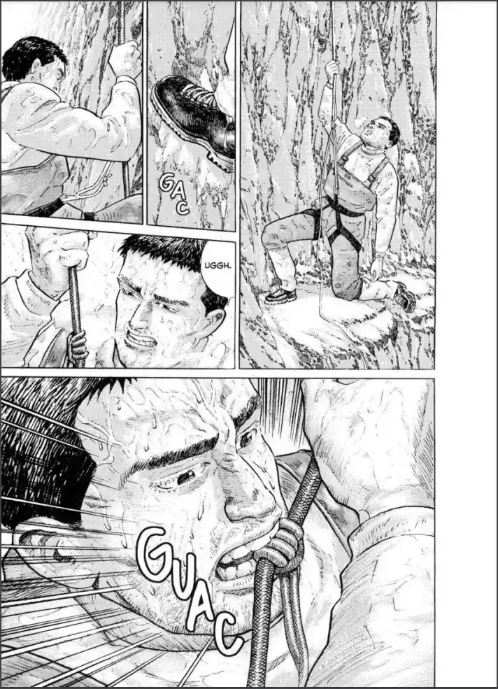 Kamigami No Itadaki - Capítulo 10 - Página 46 - LectorTMOo