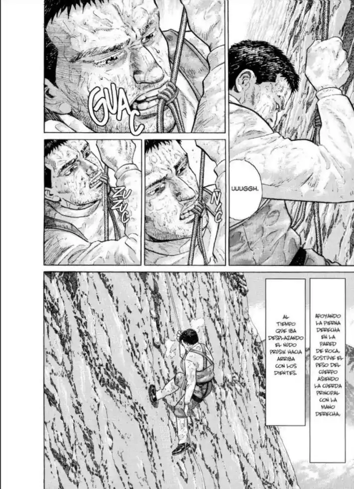Kamigami No Itadaki - Capítulo 10 - Página 47 - LectorTMOo