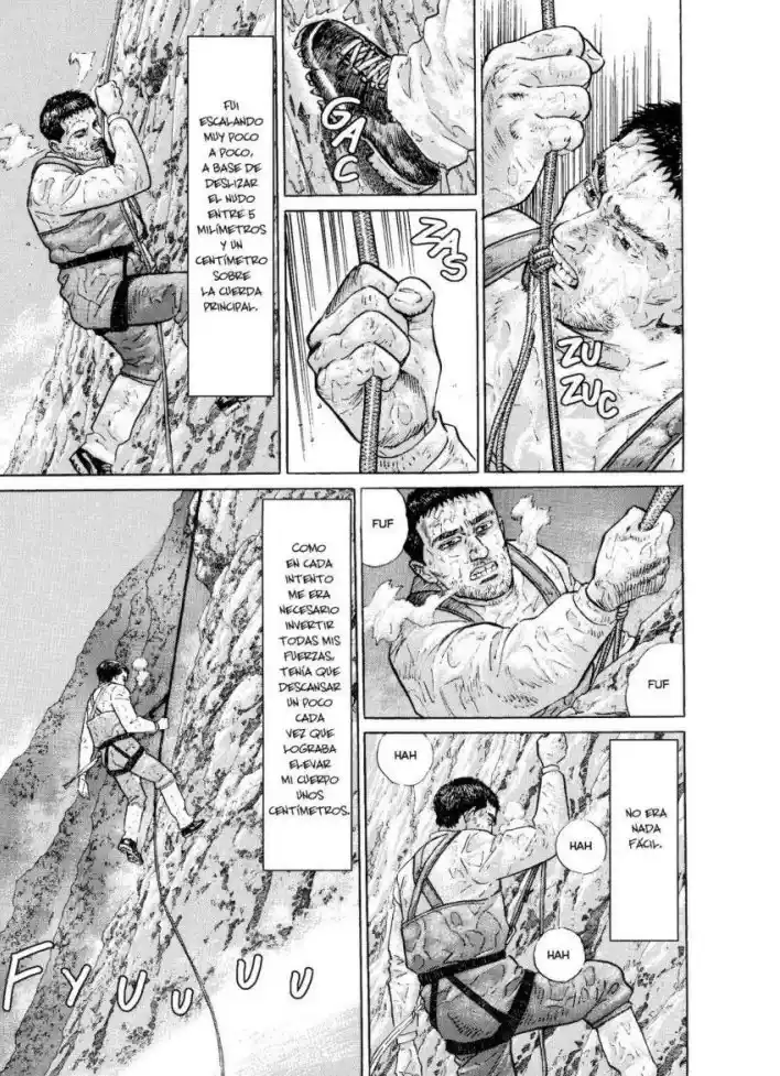 Kamigami No Itadaki - Capítulo 10 - Página 48 - LectorTMOo