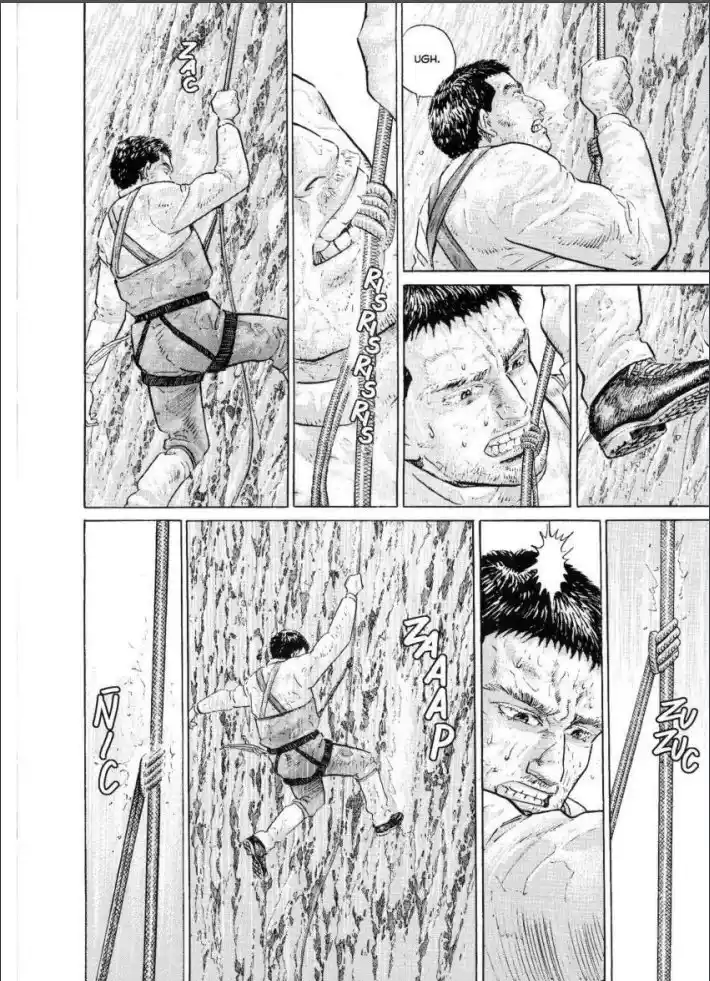 Kamigami No Itadaki - Capítulo 10 - Página 49 - LectorTMOo