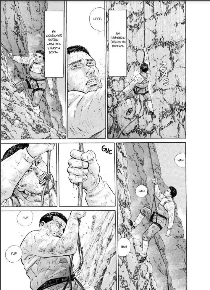 Kamigami No Itadaki - Capítulo 10 - Página 50 - LectorTMOo
