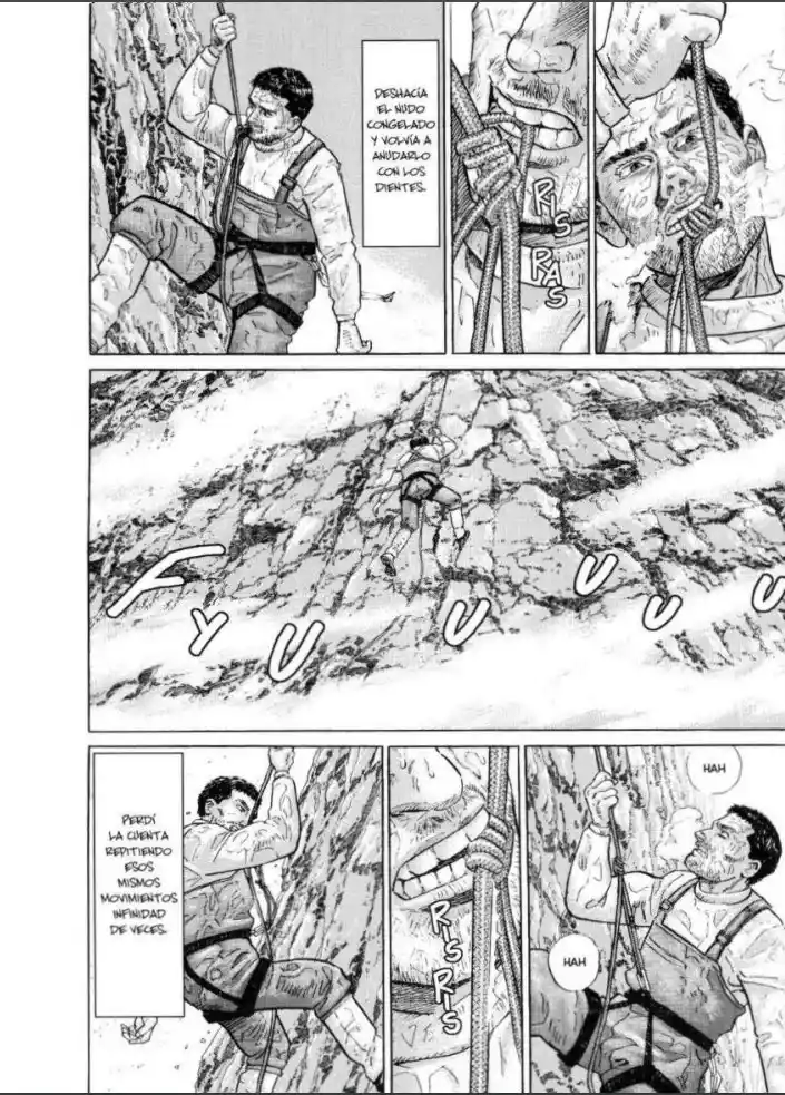 Kamigami No Itadaki - Capítulo 10 - Página 51 - LectorTMOo