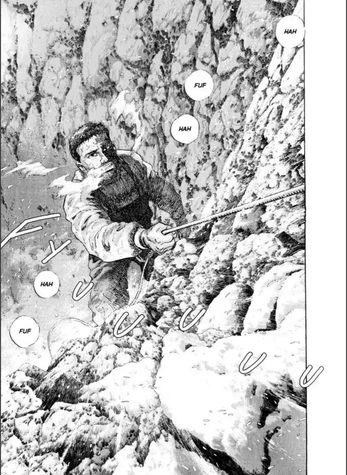 Kamigami No Itadaki - Capítulo 10 - Página 52 - LectorTMOo