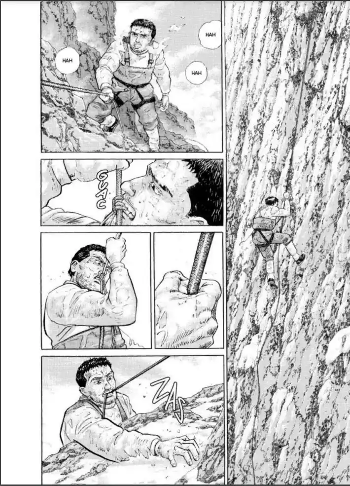 Kamigami No Itadaki - Capítulo 10 - Página 53 - LectorTMOo