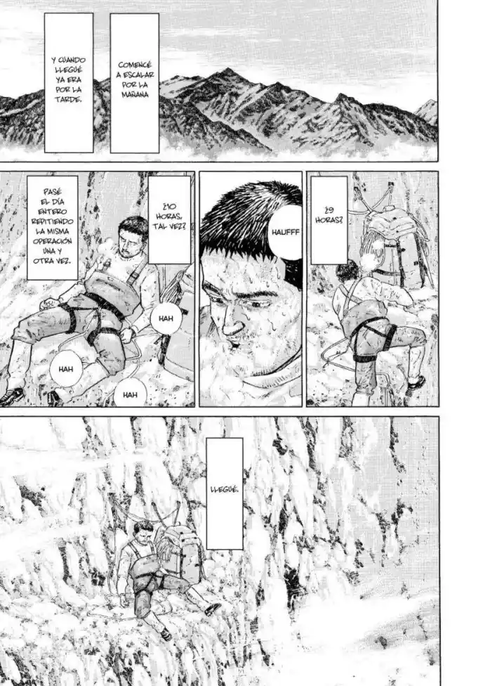 Kamigami No Itadaki - Capítulo 10 - Página 54 - LectorTMOo
