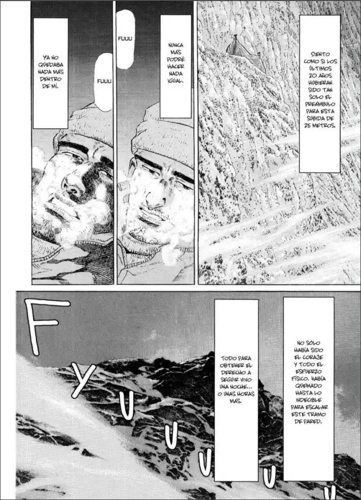 Kamigami No Itadaki - Capítulo 10 - Página 57 - LectorTMOo