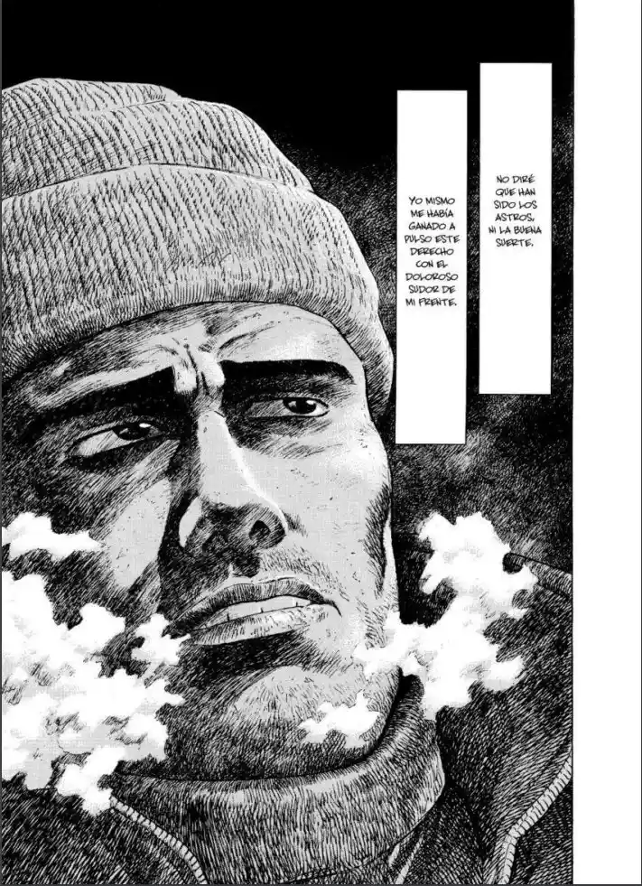 Kamigami No Itadaki - Capítulo 10 - Página 58 - LectorTMOo