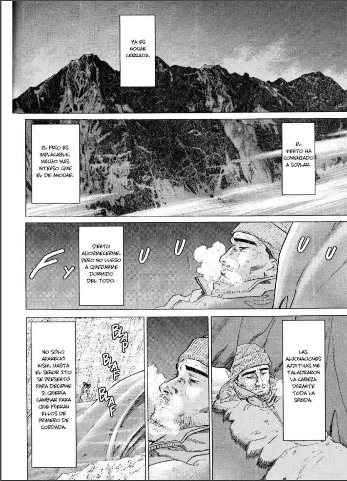 Kamigami No Itadaki - Capítulo 10 - Página 59 - LectorTMOo