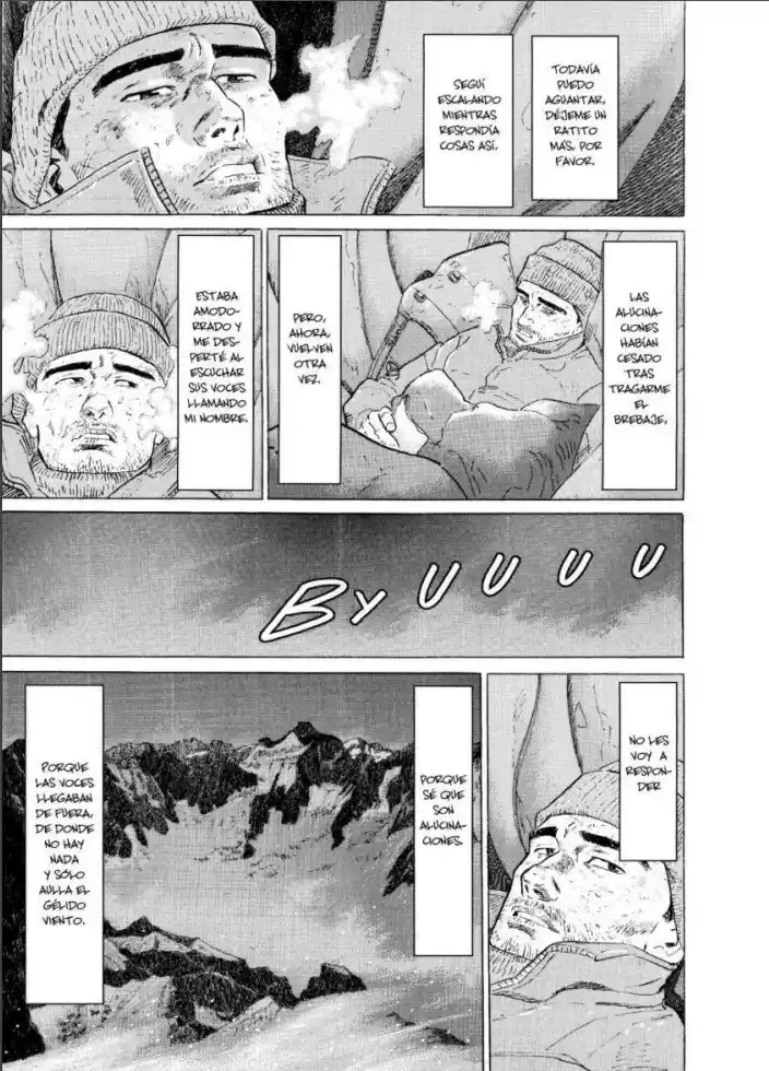 Kamigami No Itadaki - Capítulo 10 - Página 60 - LectorTMOo