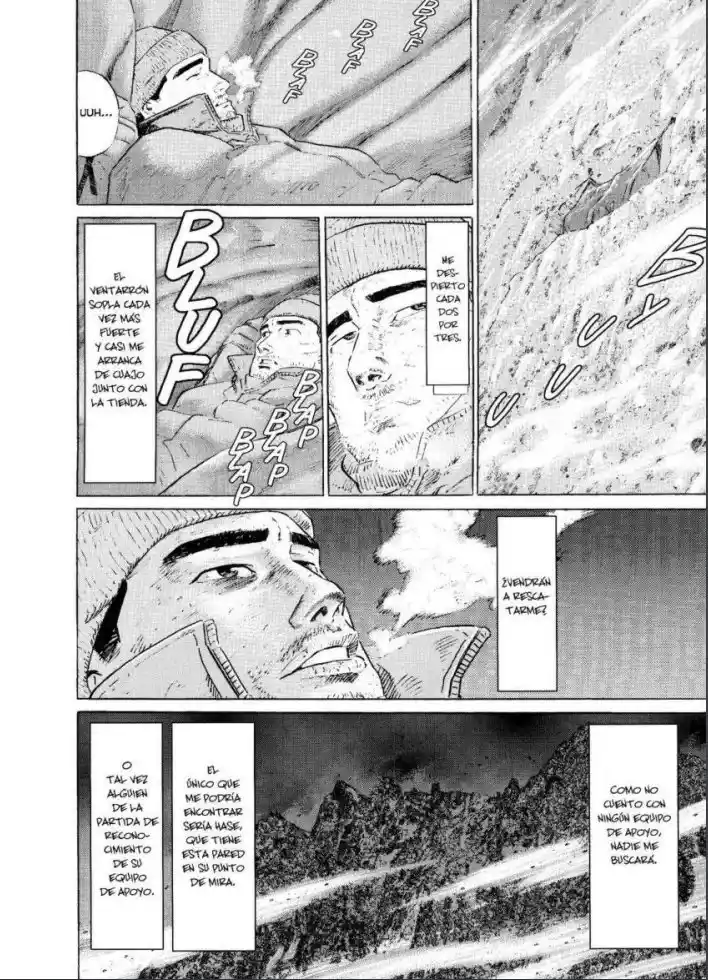 Kamigami No Itadaki - Capítulo 10 - Página 61 - LectorTMOo