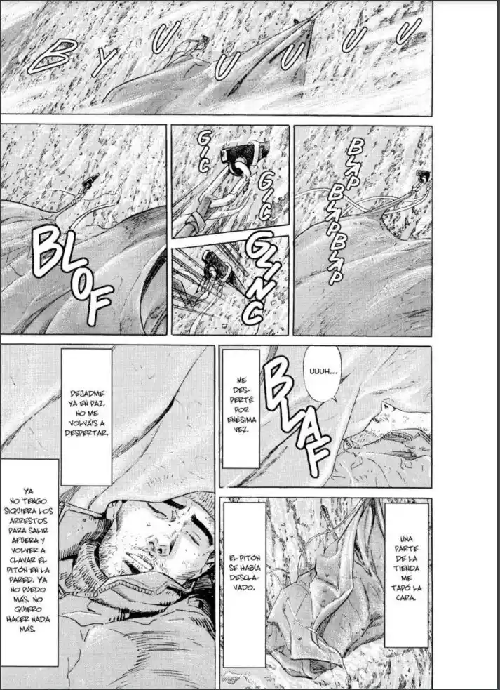 Kamigami No Itadaki - Capítulo 10 - Página 62 - LectorTMOo