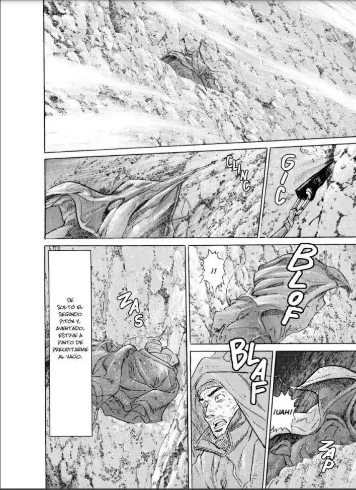 Kamigami No Itadaki - Capítulo 10 - Página 63 - LectorTMOo