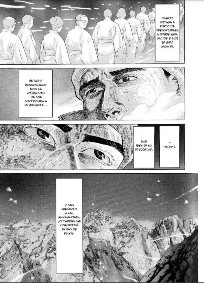 Kamigami No Itadaki - Capítulo 10 - Página 66 - LectorTMOo