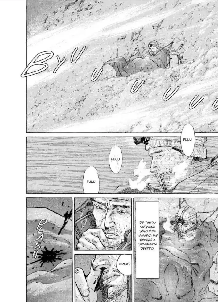 Kamigami No Itadaki - Capítulo 10 - Página 67 - LectorTMOo