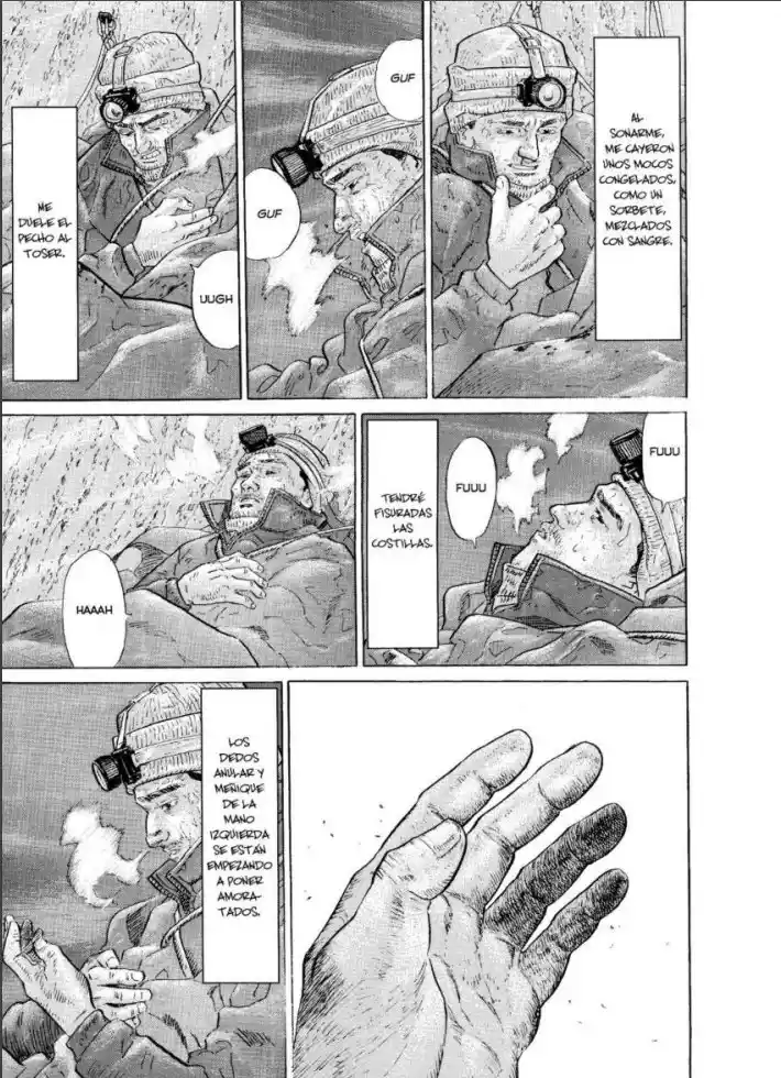 Kamigami No Itadaki - Capítulo 10 - Página 68 - LectorTMOo