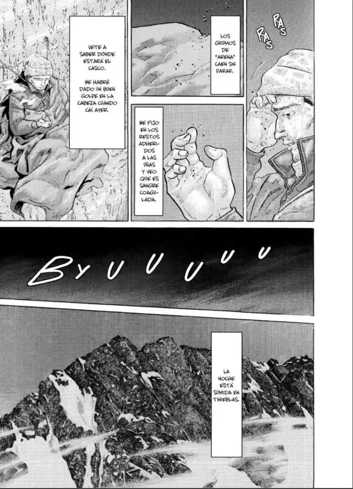 Kamigami No Itadaki - Capítulo 10 - Página 70 - LectorTMOo