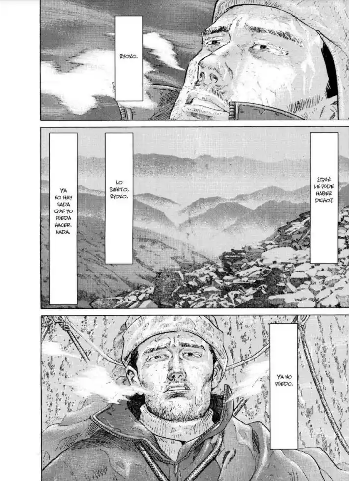 Kamigami No Itadaki - Capítulo 10 - Página 71 - LectorTMOo