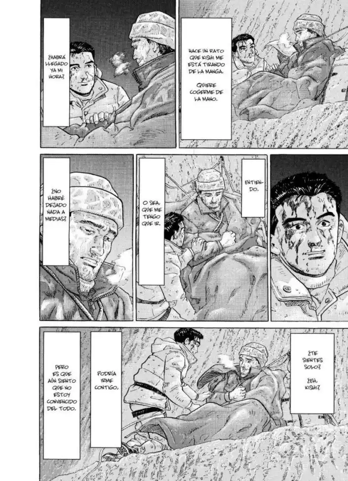 Kamigami No Itadaki - Capítulo 10 - Página 73 - LectorTMOo