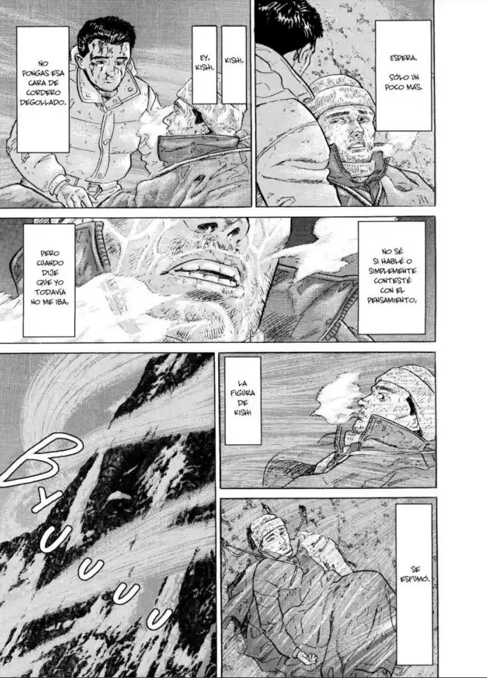 Kamigami No Itadaki - Capítulo 10 - Página 74 - LectorTMOo