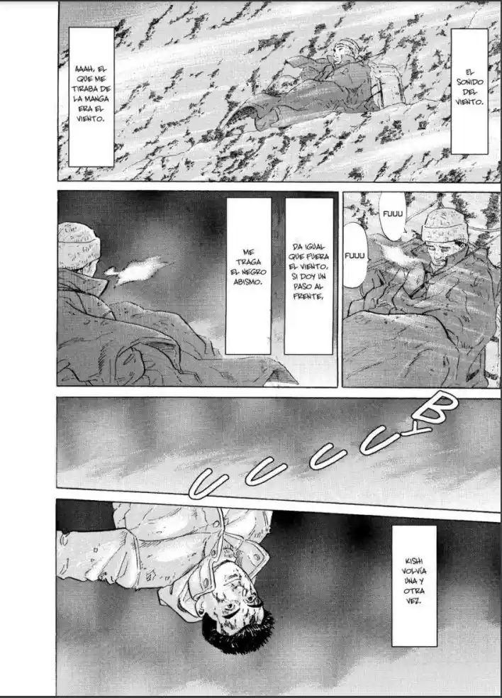 Kamigami No Itadaki - Capítulo 10 - Página 75 - LectorTMOo