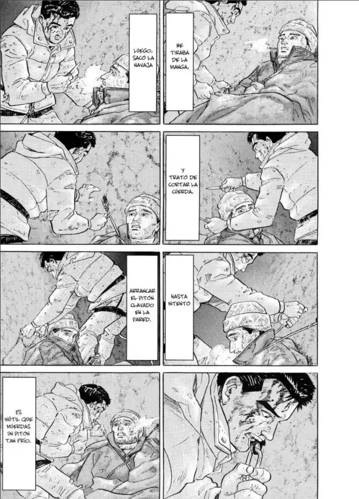 Kamigami No Itadaki - Capítulo 10 - Página 76 - LectorTMOo