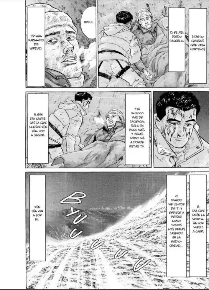 Kamigami No Itadaki - Capítulo 10 - Página 77 - LectorTMOo