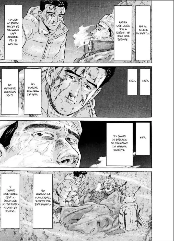 Kamigami No Itadaki - Capítulo 10 - Página 78 - LectorTMOo