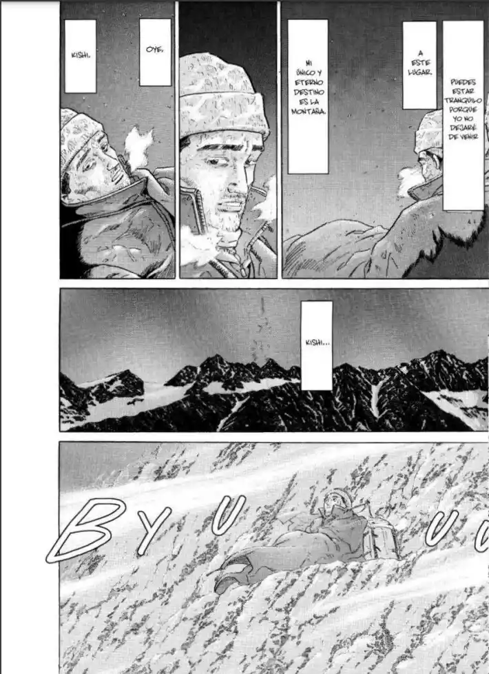 Kamigami No Itadaki - Capítulo 10 - Página 79 - LectorTMOo