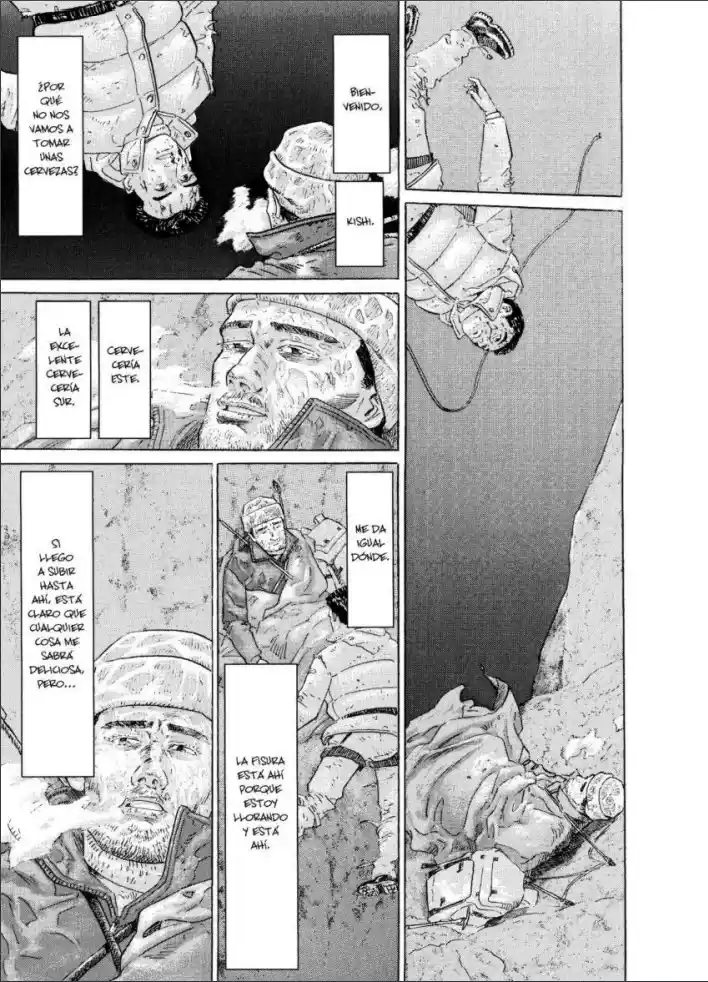 Kamigami No Itadaki - Capítulo 10 - Página 80 - LectorTMOo