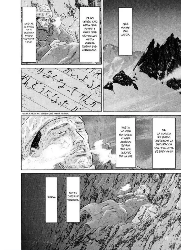 Kamigami No Itadaki - Capítulo 10 - Página 81 - LectorTMOo