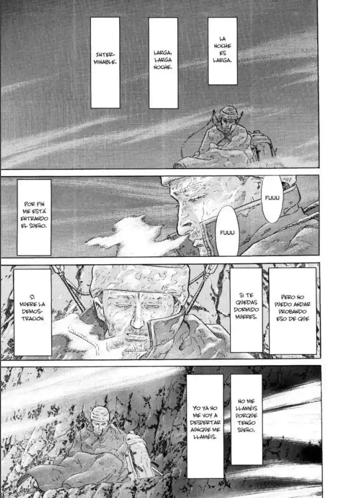 Kamigami No Itadaki - Capítulo 10 - Página 82 - LectorTMOo