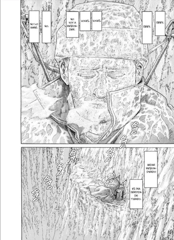 Kamigami No Itadaki - Capítulo 10 - Página 83 - LectorTMOo