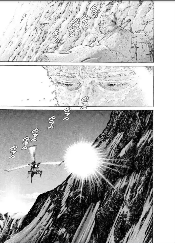 Kamigami No Itadaki - Capítulo 10 - Página 84 - LectorTMOo