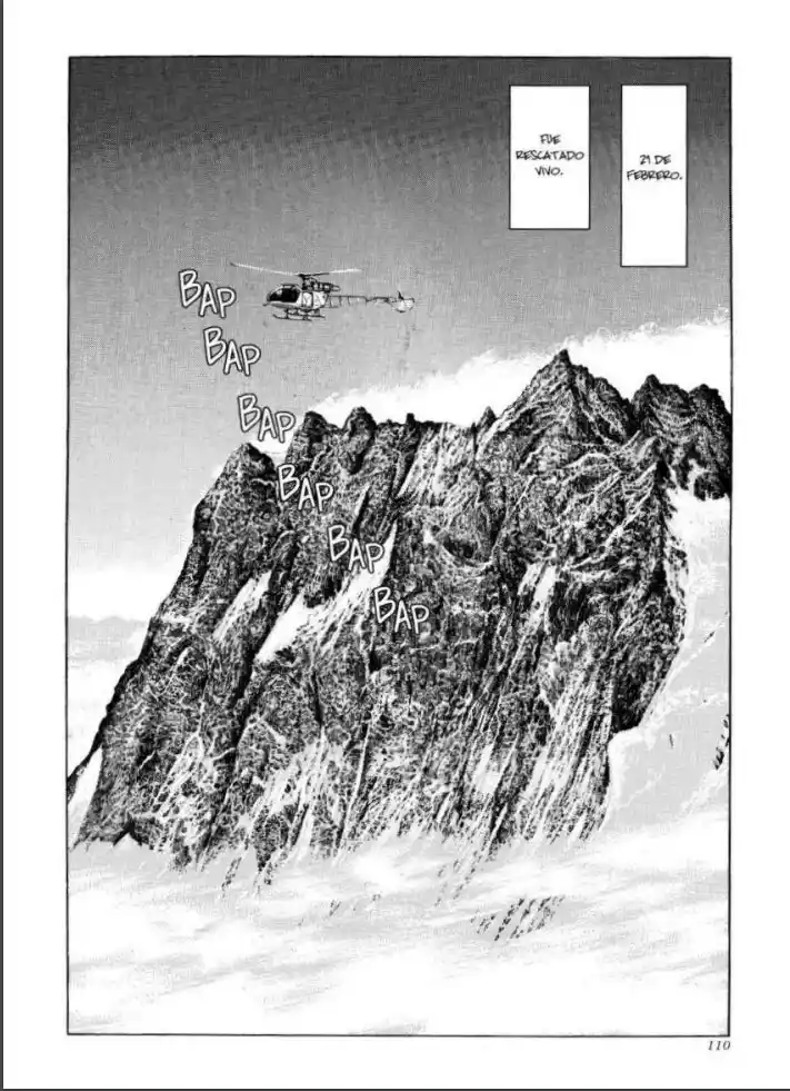 Kamigami No Itadaki - Capítulo 10 - Página 85 - LectorTMOo